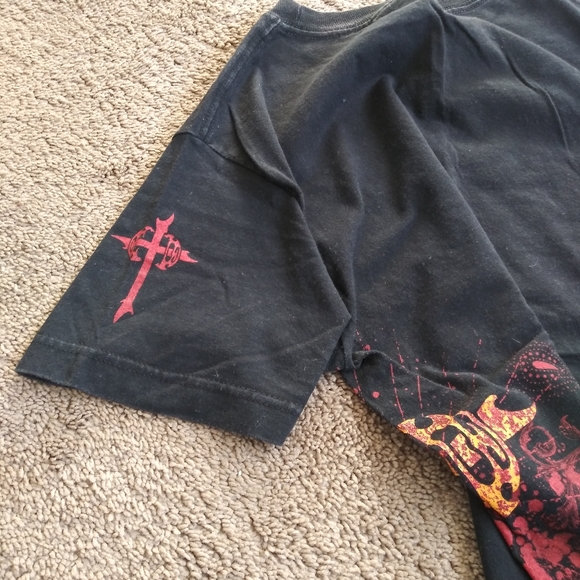 Crusty Demons - Picture 2 of 3